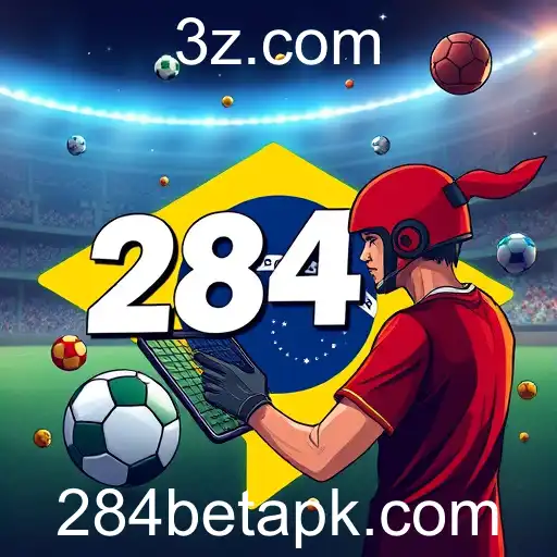 Expansão dos Jogos Online no Brasil