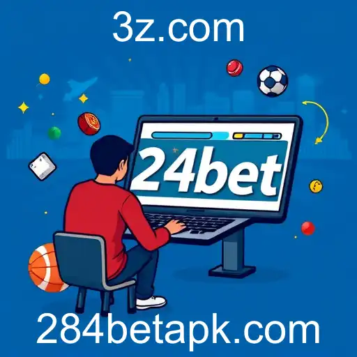 O Impacto dos Sites de Apostas na Economia Brasileira