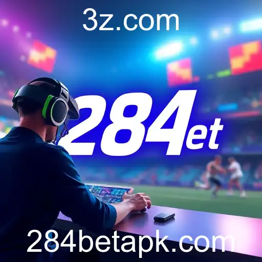Inovação e Tendências 284bet no Cenário Atual dos Jogos