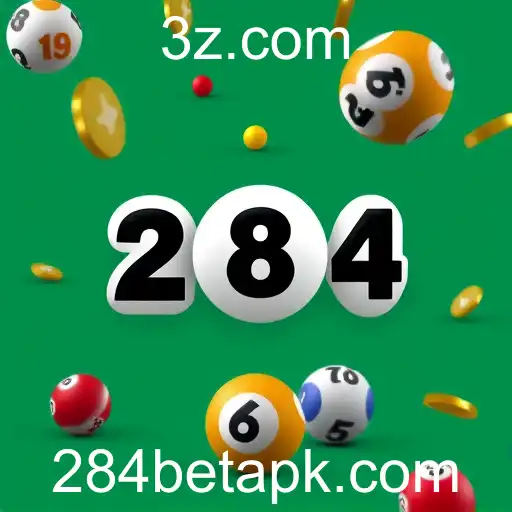 A Fascinante Categoria de Lotéricas no 284bet