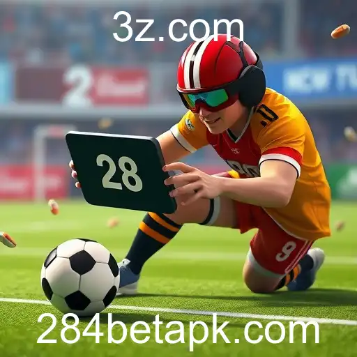 Transformações no Mercado de Jogos Online
