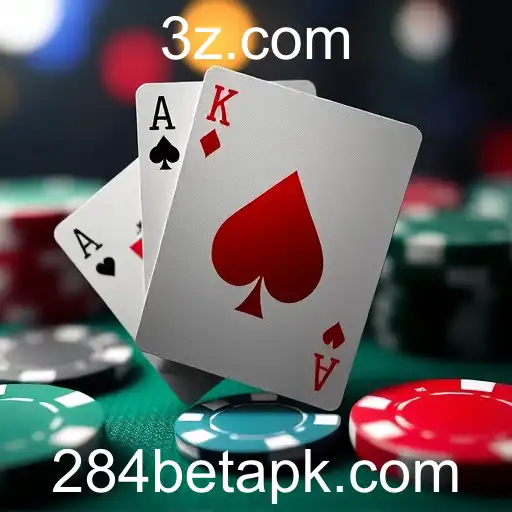 Poker Online: Desfrutando da Emoção do Jogo de Cartas na Era Digital