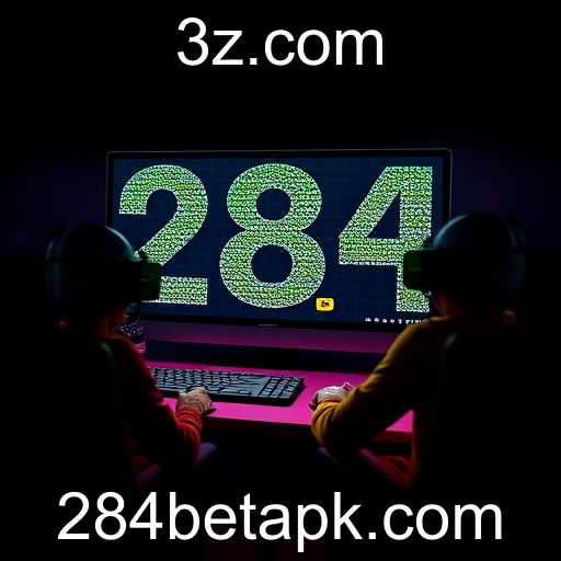 A Revolução dos eSports em 2025