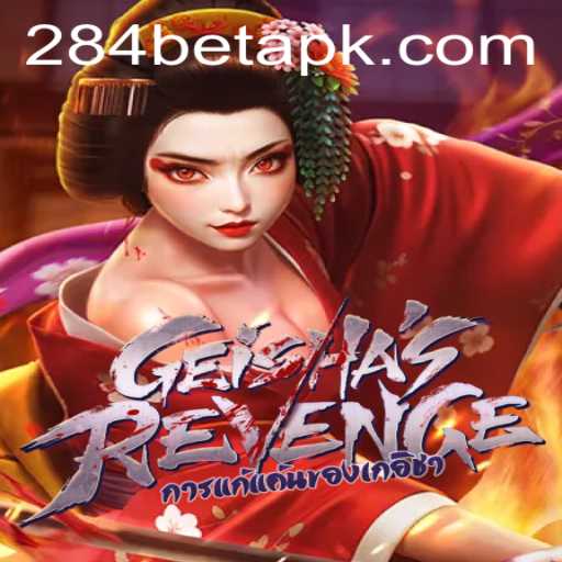 GeishasRevenge: A Mesmerizing Journey into the World of Strategy and Redemption