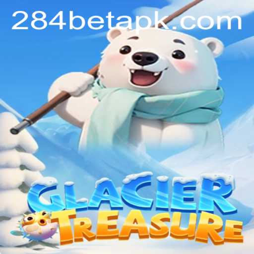 Discover the Adventurous World of GlacierTreasure: A Thrilling Icebound Quest