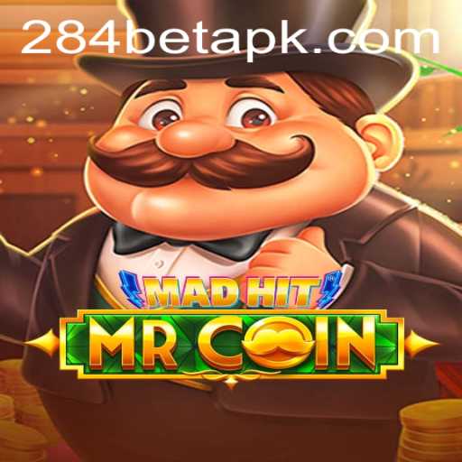 Exploring the Thrills of MadHitMrCoin with 284bet