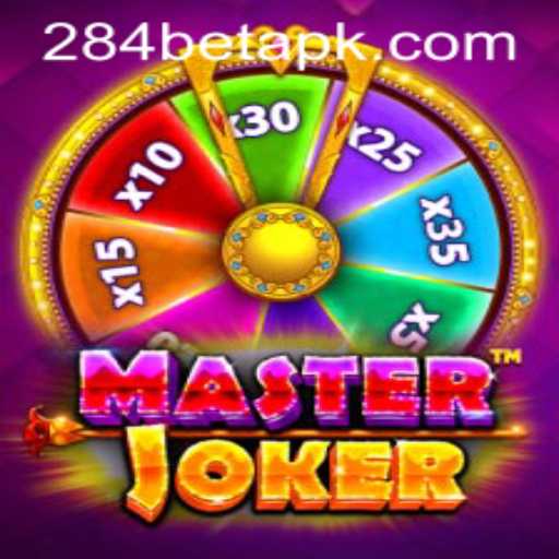 MasterJoker: Unveiling the Exciting World of Thrills Offered by 284bet