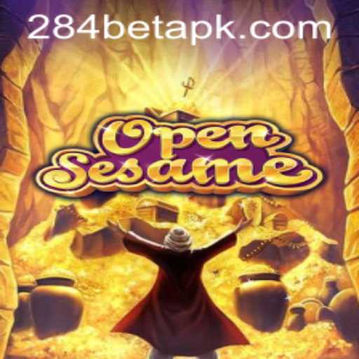 Unveiling OpenSesame: The Thrilling Game Empowered by 284bet