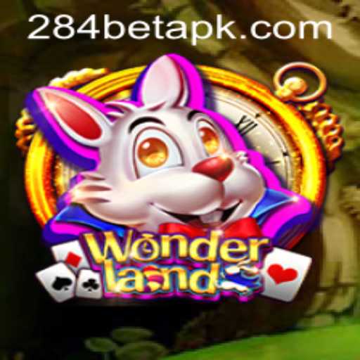 Explore the Enchanting World of Wonderland: A Gaming Revolution with 284bet